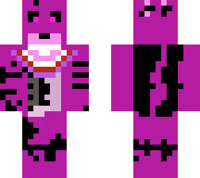 twisted bonnie