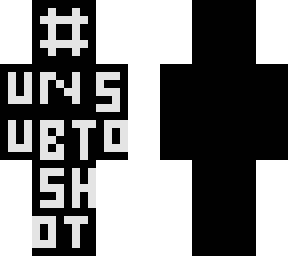 unsubtoshot