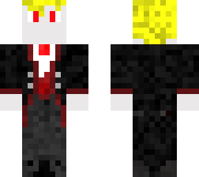 vampire guy