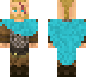 viking soldaat 1