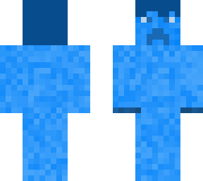 water man