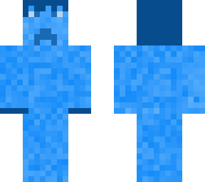 water man