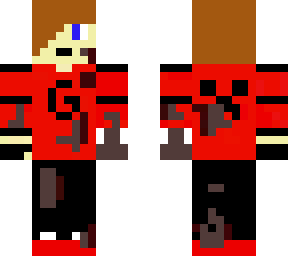 withered animatronic guiggonator