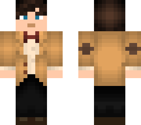 11th doctor