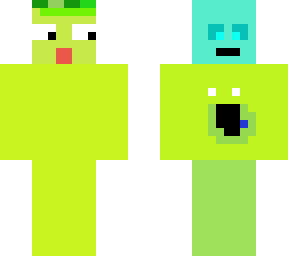 3 face guy