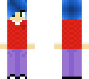anime school boy