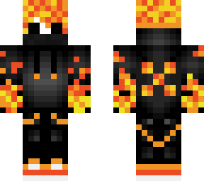 another updatet fire phantom