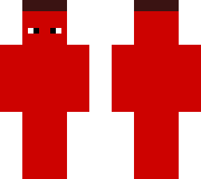apple man