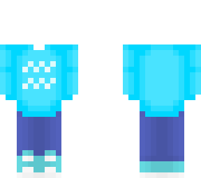 aquarius boy base
