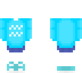 aquarius girl base
