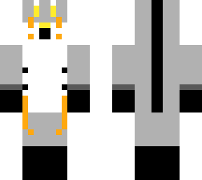 ash greyfox