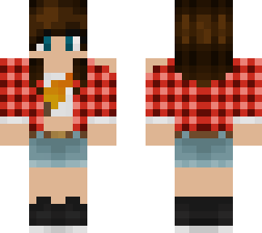 asteroid girl