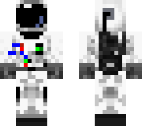 astronaut