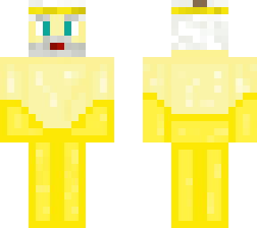banana
