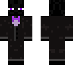 bart the ender man (slamacow)