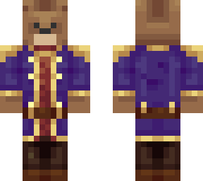 bear