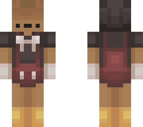 bear