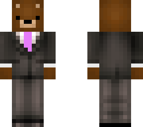 bear