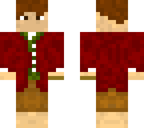 bilbo baggins