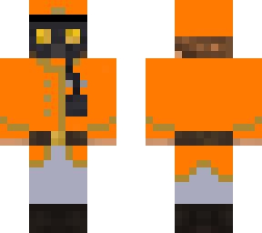 block leader