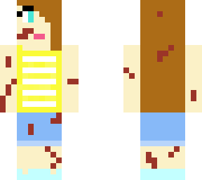 bloody rehxa