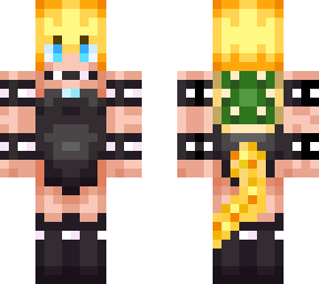 bowsette