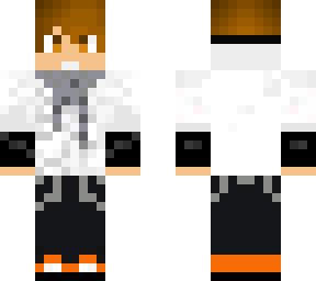 boy skin