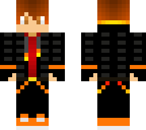boy skin