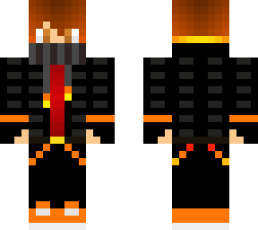 boy skin