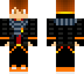 boy skin 2