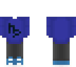 capricorn boy base