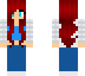 casual red