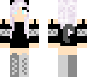 cat girl