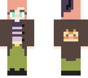 cat witch - reshade contest