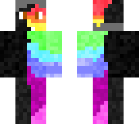 chaos cashew
