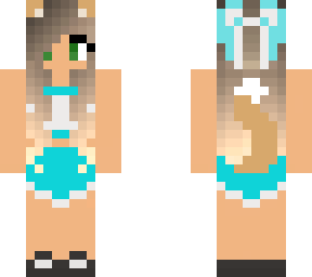 cheerleader me (lilac)