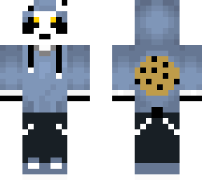 cookie panda