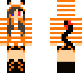 creepy cute mifwa