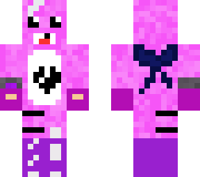 cuddle team leader (fix)