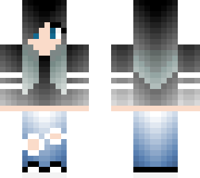cute emo girl