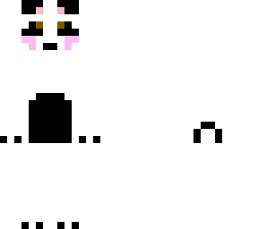 cute panda