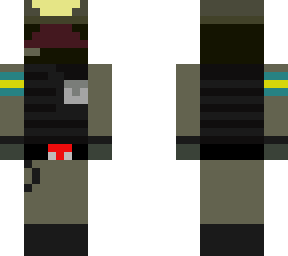 dagias naval security officer
