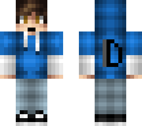 datlong skin