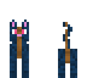 dawnblaze *requested*