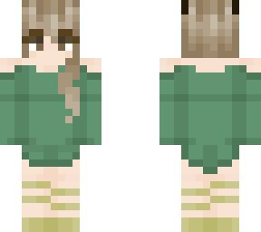 deer girl