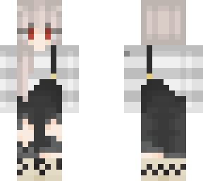 demon aesthetic v3