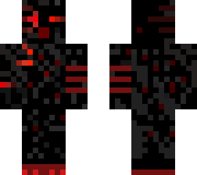 demon penguin