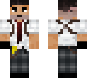 detective - 2 years later