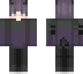 devil boy re edit