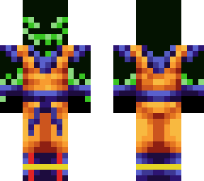dragon ball snarbolax